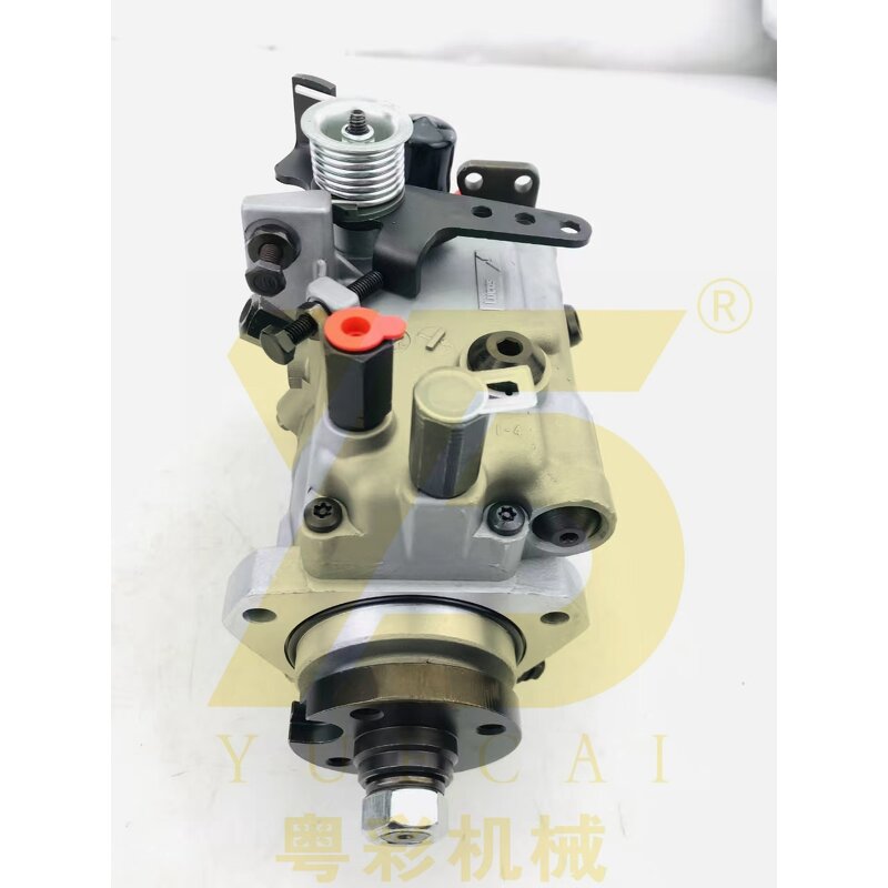 DP200 Diesel Fuel Injection Pump Factory - OEM YUE CAI 8923A952G for DARWIN