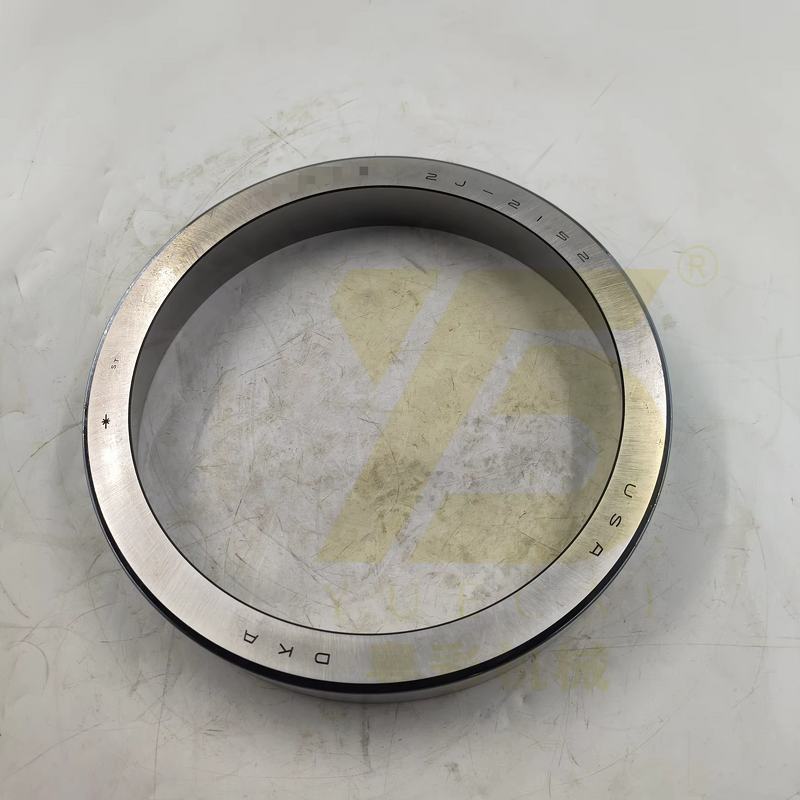 Construction Machinery Bearing Cup Factory - OEM YUE CAI 2J-2152 for Loader 992