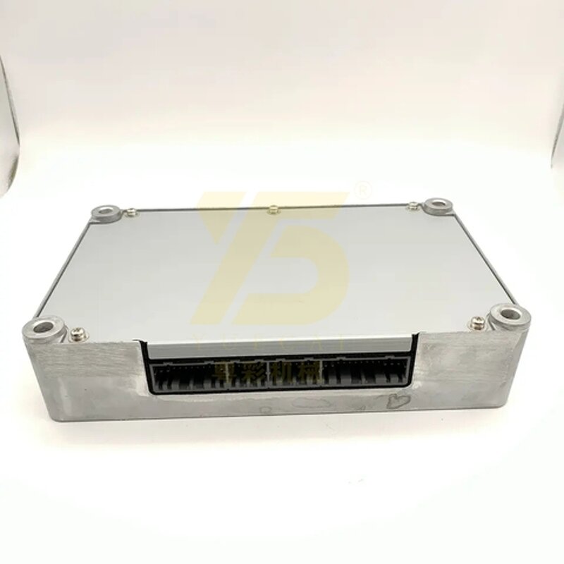 Excavator Main Controller Manufacturer - OEM YUE CAI KHR10036A for SH210-5