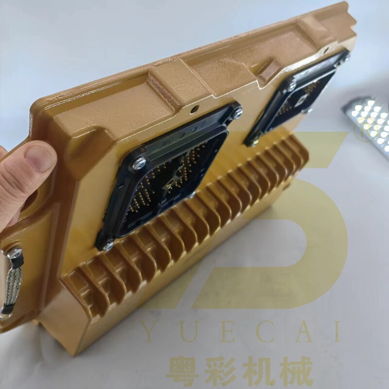 Excavator ECU Controller Manufacturer - OEM YUE CAI 336D Grader 120H 478-7932