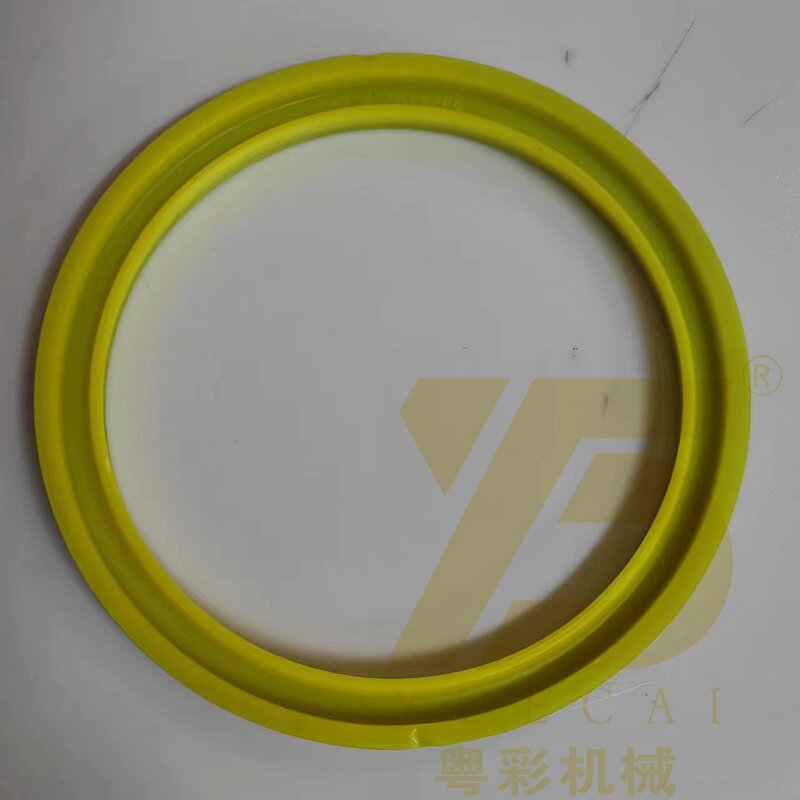 Motor Grader Seal Kit Factory - OEM YUE CAI 5P8847 Lip Type