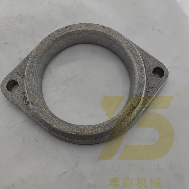 Construction Machinery Flange Manufacturer - OEM YUE CAI 7W0129 for 3406c