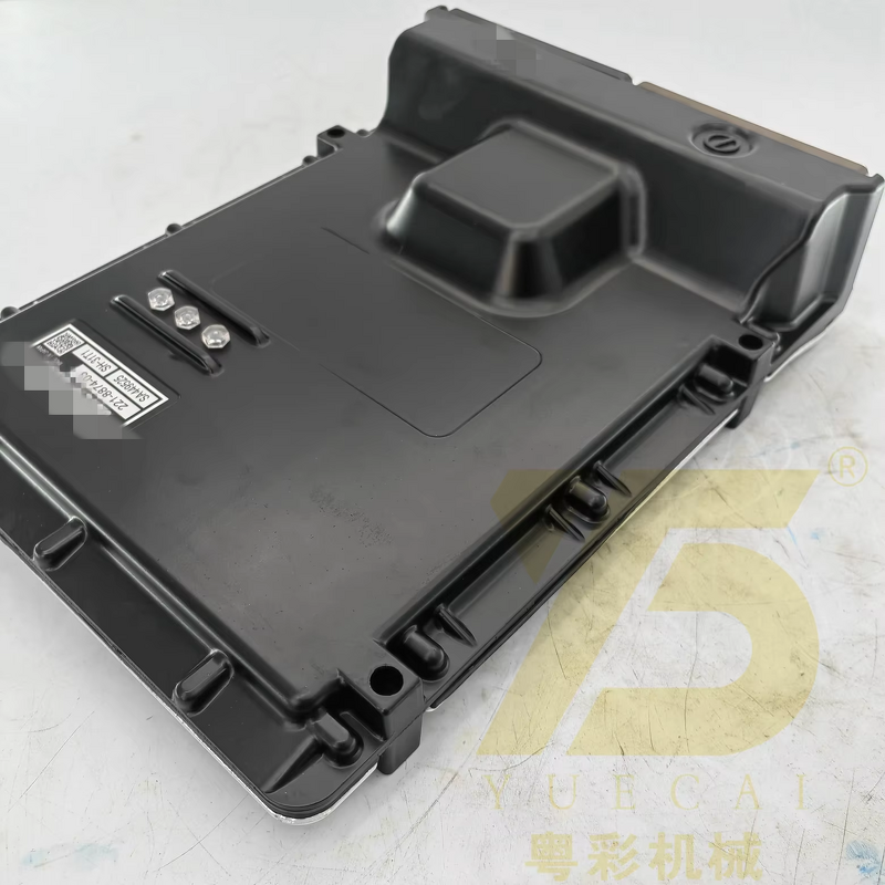 Excavator ECU Parts Manufacturer - OEM YUE CAI 320D 325D 221-8874