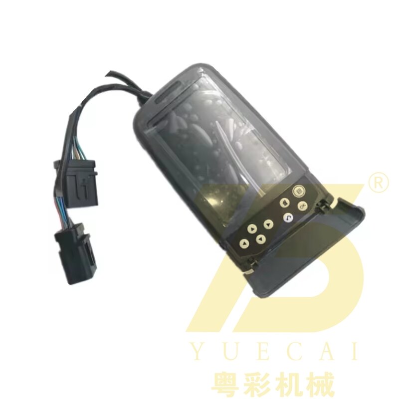 Excavator Monitor Display Panel Manufacturer - OEM YUE CAI 2797611 for 320D