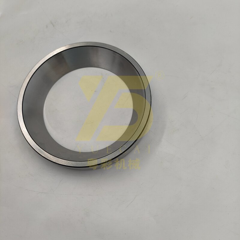 Construction Machinery Bearing Manufacturer - OEM YUE CAI 8D-3986 CUP-BEARING