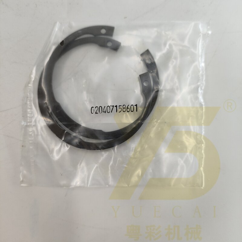 Diesel Engine Cylinder Liner Kit Manufacturer - OEM YUE CAI 0380890 for D13D