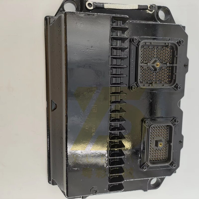 Excavator Engine Control Unit Manufacturer - OEM YUE CAI 417-6014 for C9.3