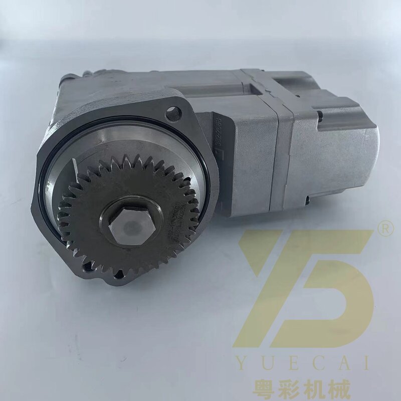Excavator Fuel Injection Pump Manufacturer - OEM YUE CAI 20R-1635 for 324D