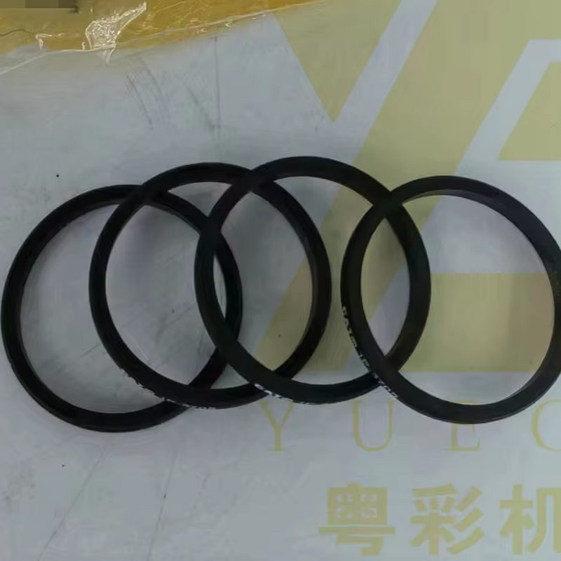 Seal Rectangular D Ring Factory - OEM YUE CAI 1P3705 for 980G 824K