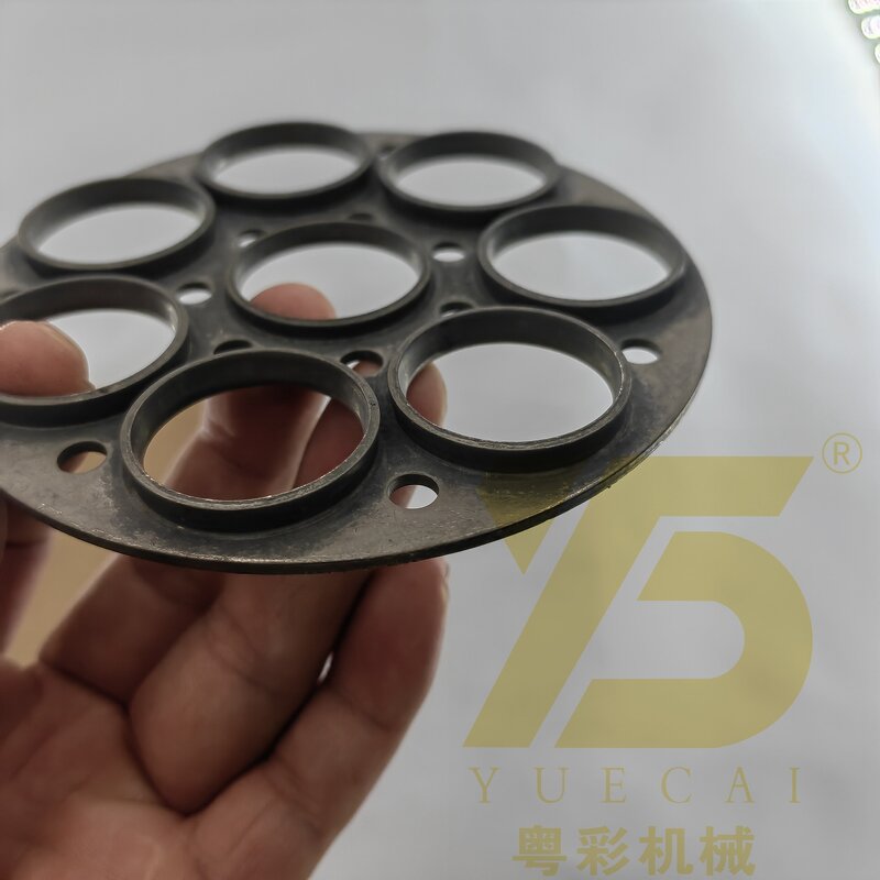 Excavator Hydraulic Pump Parts Factory - OEM YUE CAI 087-4783 for E320B