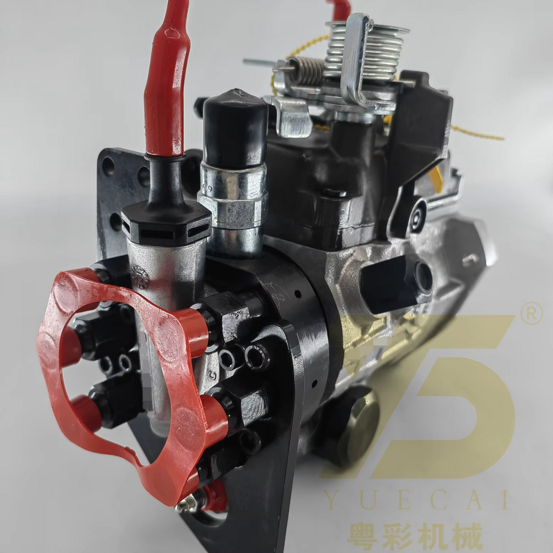 Engine Parts Fuel Injection Pump Factory - OEM YUE CAI 9521A030H for 320D2