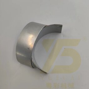 Construction Machinery Bearing Manufacturer - OEM YUE CAI 21688936 for D8K