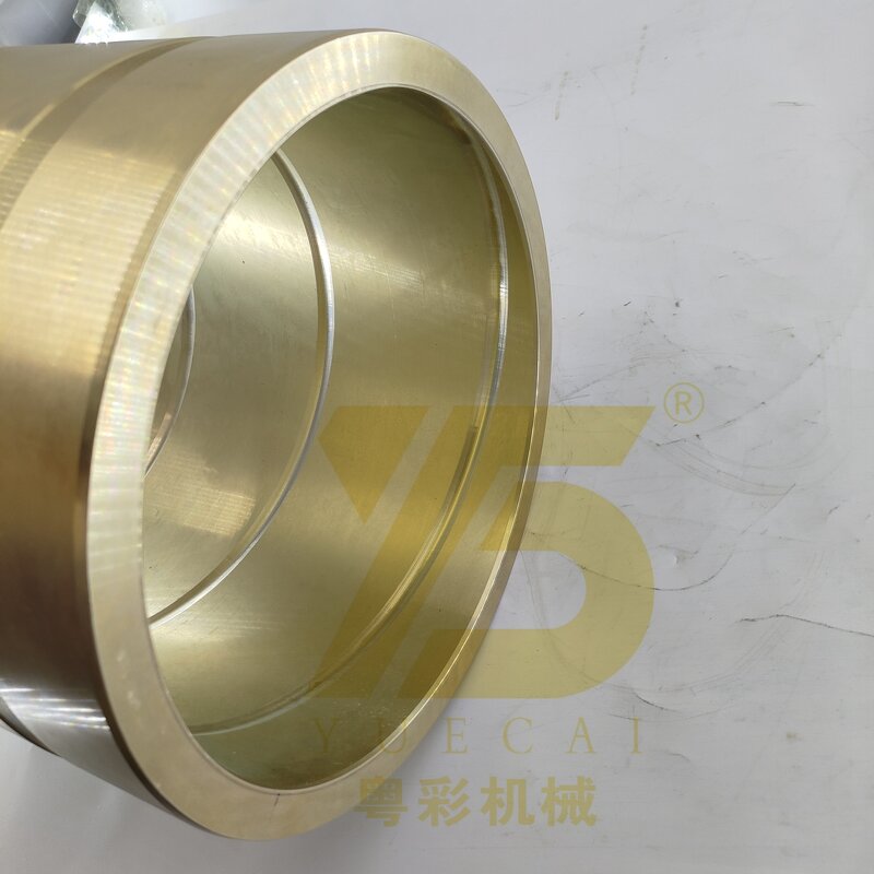 Construction Machinery Bushing Manufacturer - OEM YUE CAI 541-5304 for D9R D9T