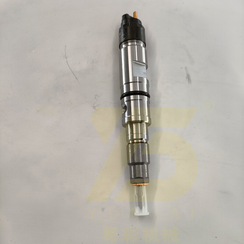 Common Rail Diesel Injector Factory - OEM YUE CAI PUMP INJECTOR 0445120423