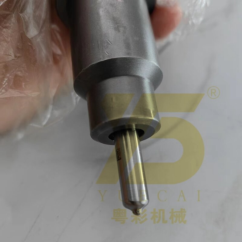 Excavator Injector Nozzle Factory - OEM YUE CAI 20440388 EC340 D12D