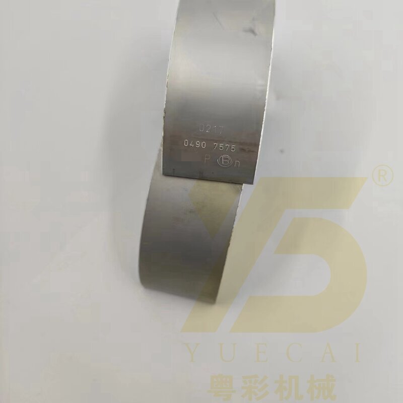 Construction Machinery Bearing Manufacturer - OEM YUE CAI 21688936 for D8K