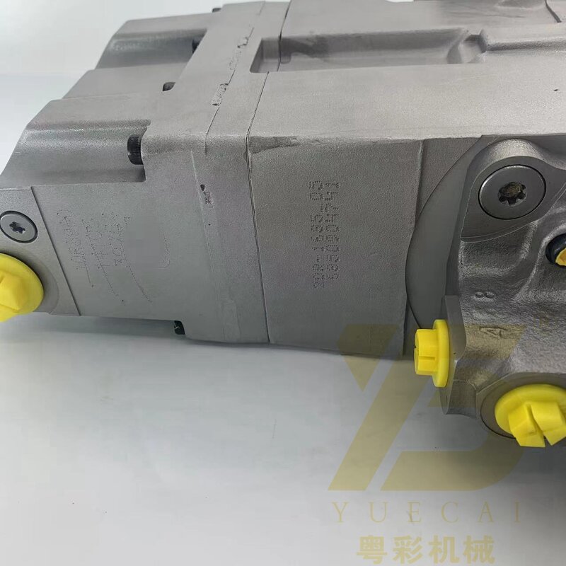 Engine Fuel Injection Pump Factory - OEM YUE CAI 319-0677 for 330d C9