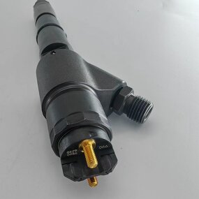 Fuel Injectors Manufacturer - OEM YUE CAI 0445120066 for D7E EC300DL