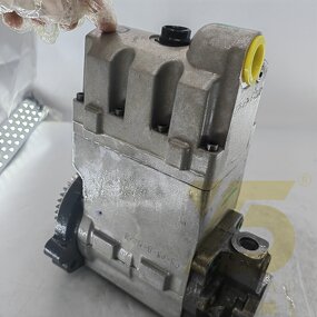 Excavator Fuel Injection Pump Factory - OEM YUE CAI 3190607 for E330C C7