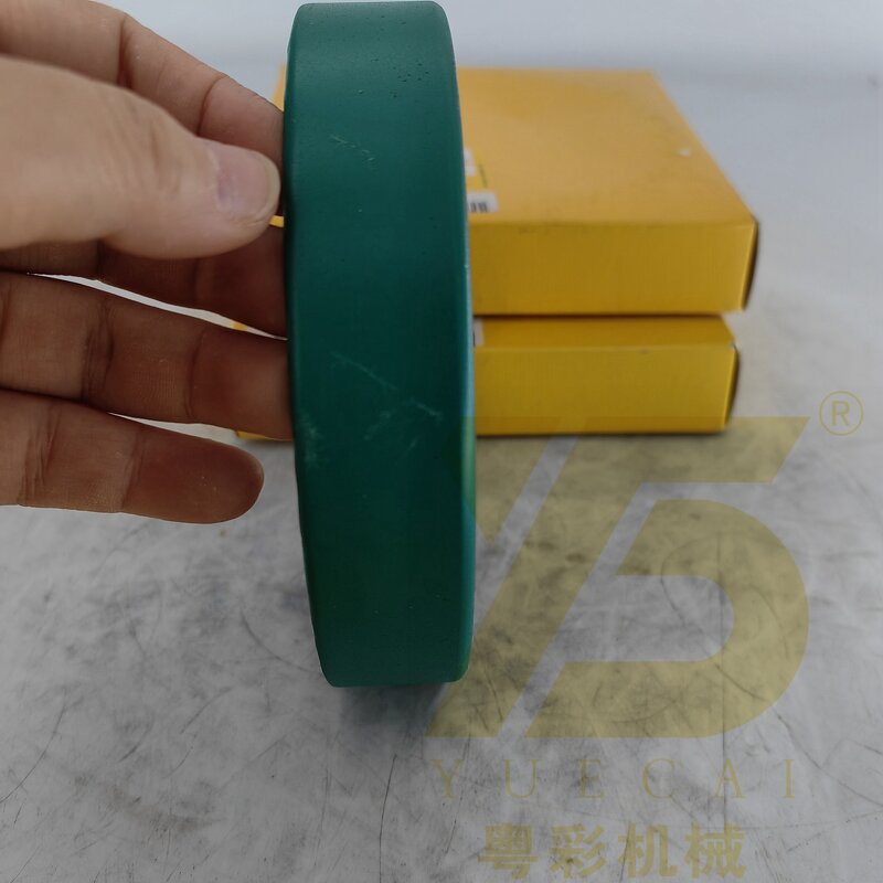 Articulated Excavator Lip Seal Kit Manufacturer - OEM YUE CAI 124-2377