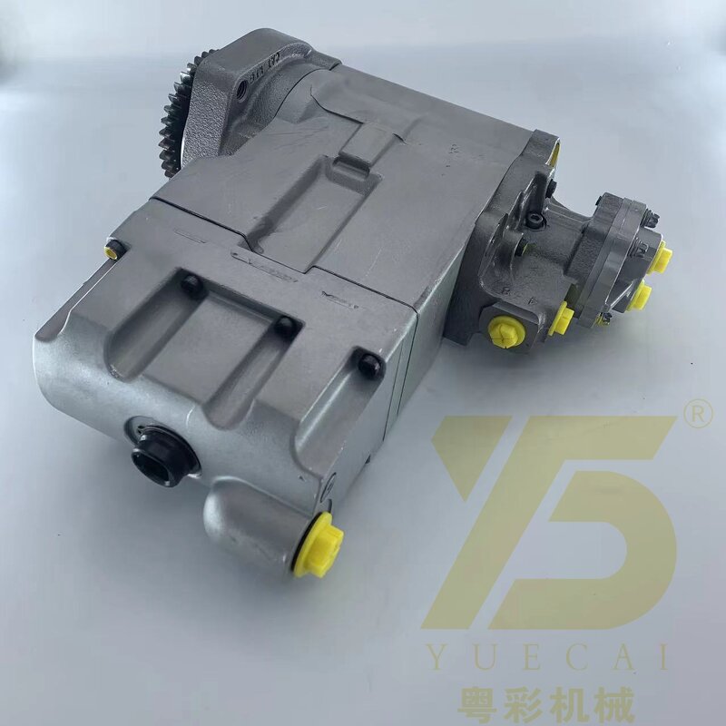 Fuel Injection Pump Factory - OEM YUE CAI 319-0680 for C7 C9 Engine