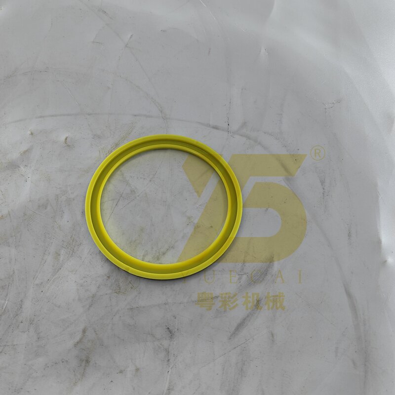 Hydraulic Seals DLC Pin Dust Seal Factory - OEM YUE CAI 7K9201 7K9202