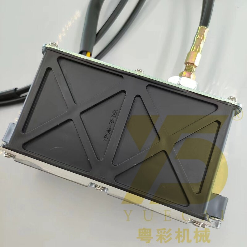 Excavator Throttle Motor Factory - OEM YUE CAI 247-5212 for E320C E330C