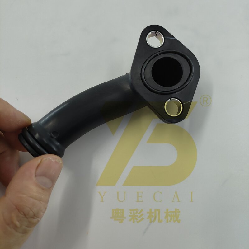Construction Machinery Water Pump Pipe Factory - OEM YUE CAI 604-2388 for 815K