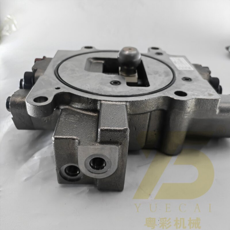 Excavator Hydraulic Pump Regulator Manufacturer - OEM YUE CAI 2450074 for E320C