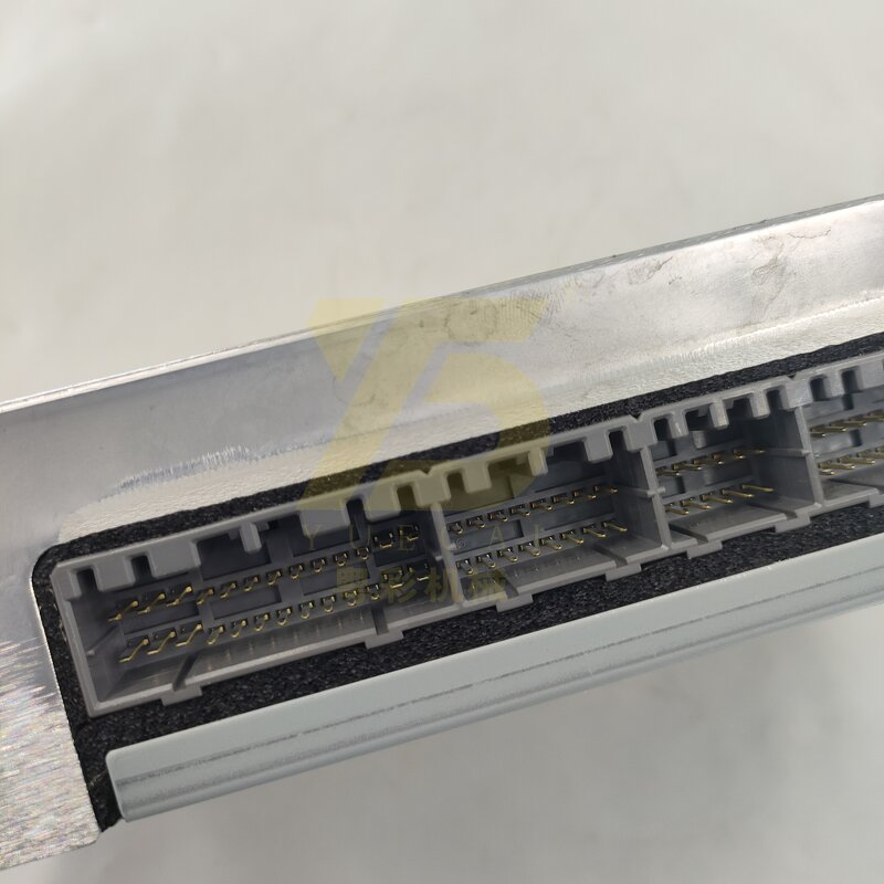 Excavator Engine Controller ECU Factory - OEM YUE CAI KHR10037 for SH350HD-5