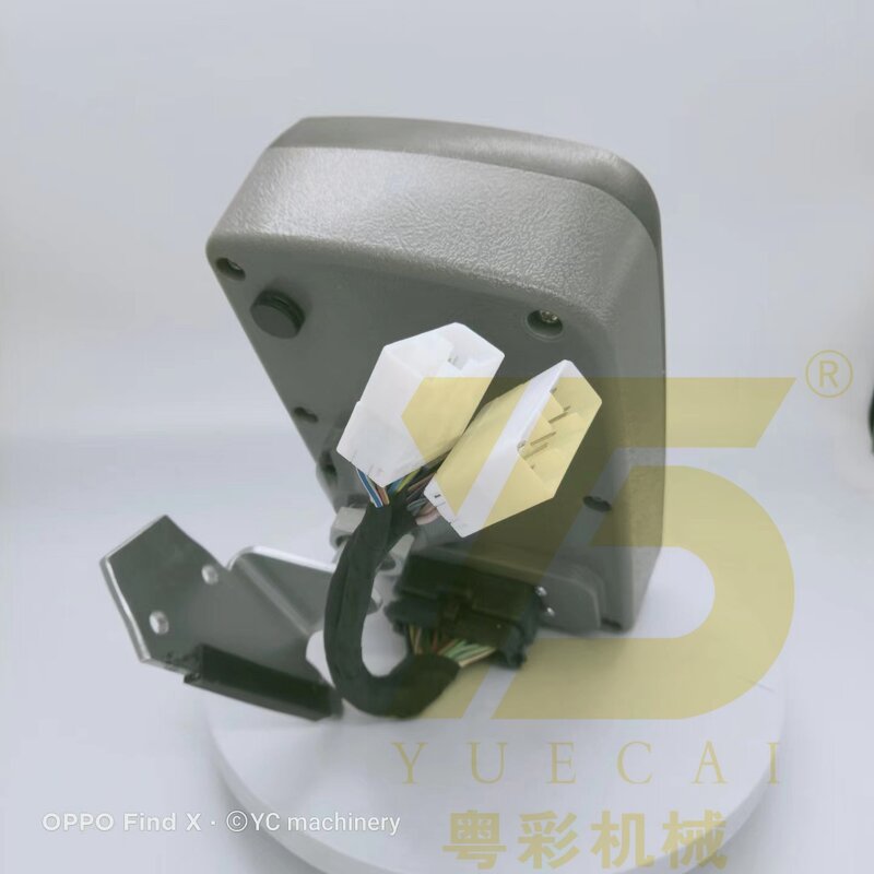 EC460B Monitor Display Panel Factory - OEM YUE CAI 14640102 EC140D