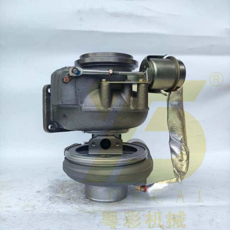 Construction Machinery Turbocharger Factory - OEM YUE CAI 351-7450