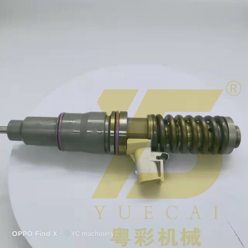 Fuel Injector Manufacturer - OEM YUE CAI 21371673 for EC380D EC480D