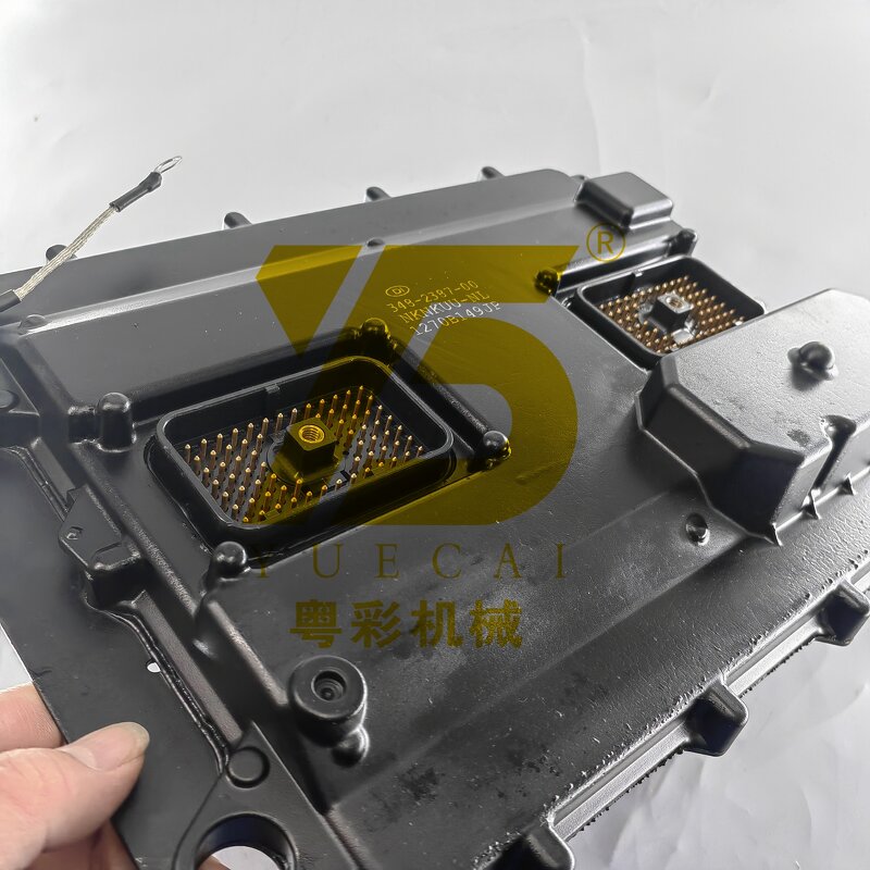 Excavator ECU Engine Control Unit Factory - OEM YUE CAI 348-2387 3508