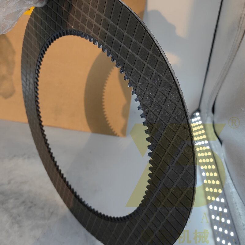 Land Grader Friction Disc Factory - OEM YUE CAI 315-4128 for Excavator