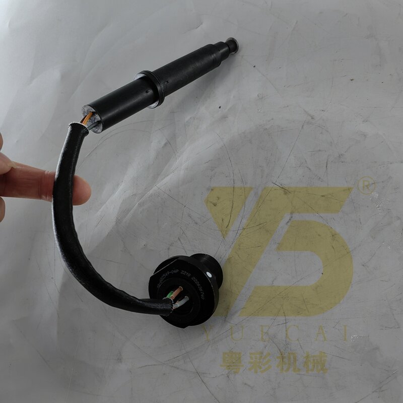 Construction Machinery Sensor Manufacturer - OEM YUE CAI 620-1336 Diesel Engine