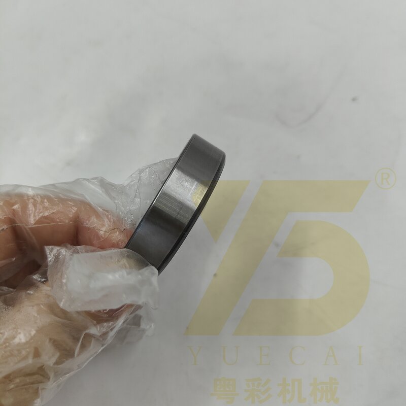 CUP-bearing Factory - OEM YUE CAI 203-8609 Tapered Roller Bearing