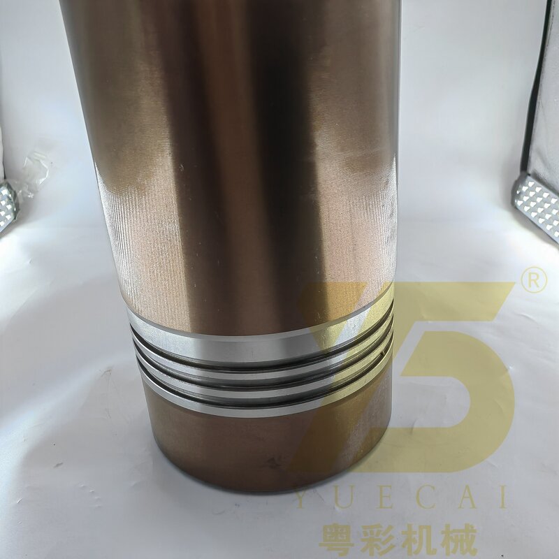 Excavator Cylinder Liner Factory - OEM YUE CAI 523-8663 for 3508 Engine