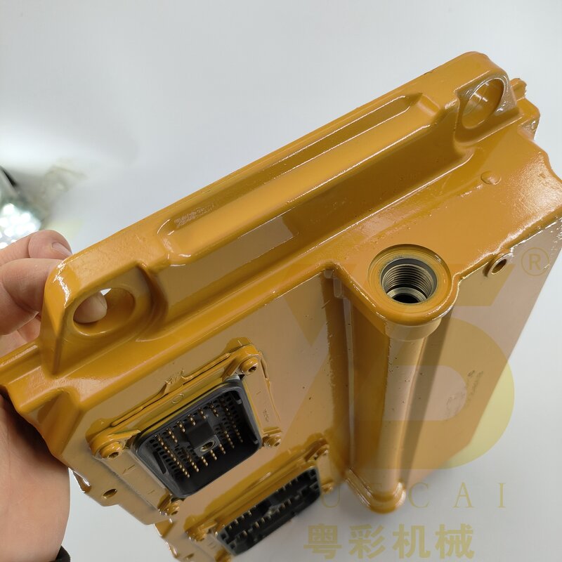 Excavator ECU Spare Parts Factory - OEM YUE CAI 488-4876 for C27 C32