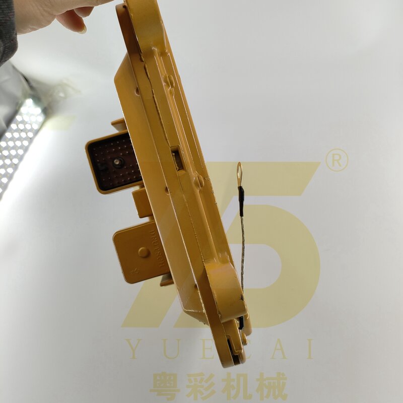 Excavator Engine Control Unit Manufacturer - OEM YUE CAI 172-9389 Dozers