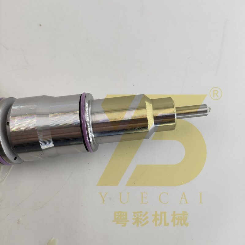 Electronic Unit Pump Factory - OEM YUE CAI 2 Pin 03807717 21160093
