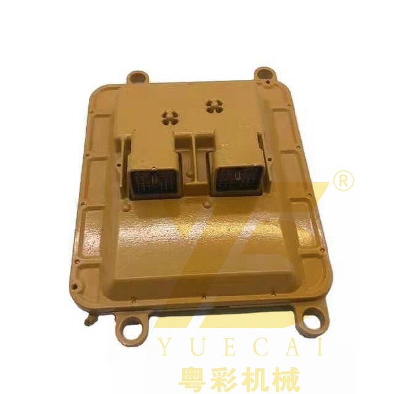 Excavator Engine Controller Factory - OEM YUE CAI 120H 140H 988G ECU