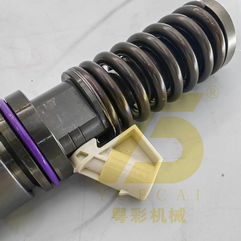 Excavator Injector Nozzle Factory - OEM YUE CAI 20440388 EC340 D12D