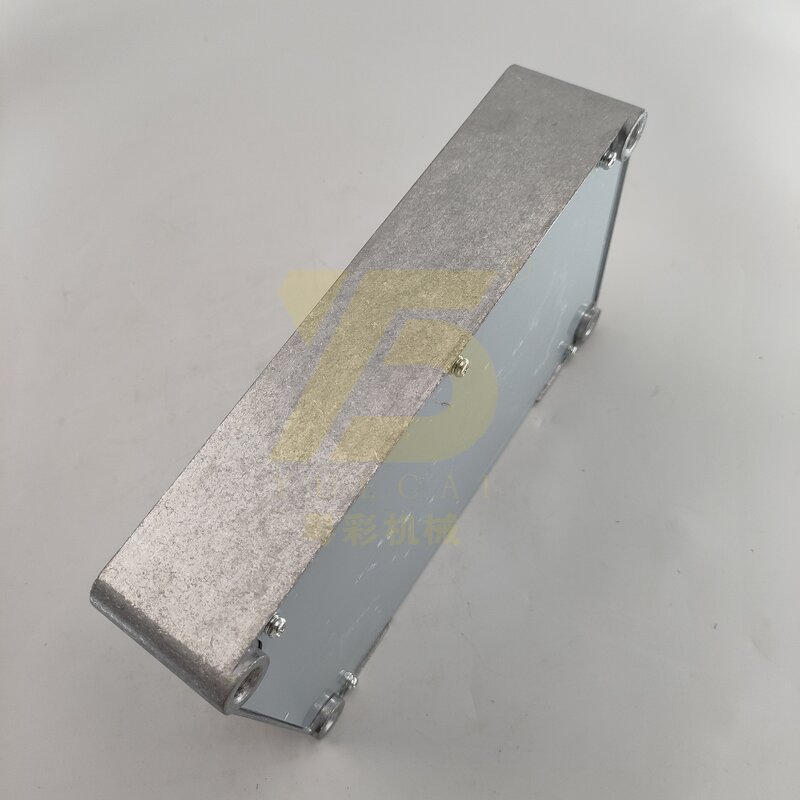 Excavator Engine Controller ECU Factory - OEM YUE CAI KHR10023 for CX210B