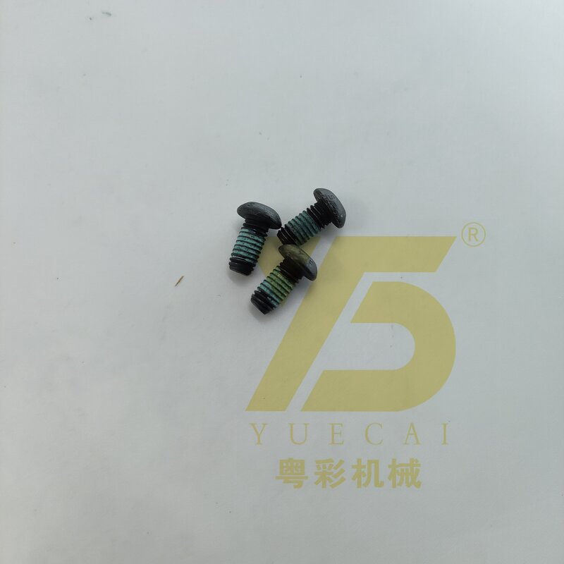 Construction Machinery Parts Bolt Factory - OEM YUE CAI 276-7394 for D3C D5G