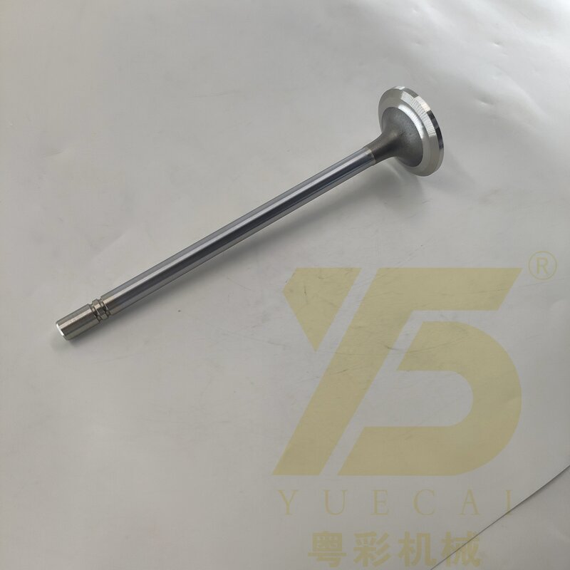 Exhaust Valve Factory - OEM YUE CAI 122-0321 for 770G 772G 773GC