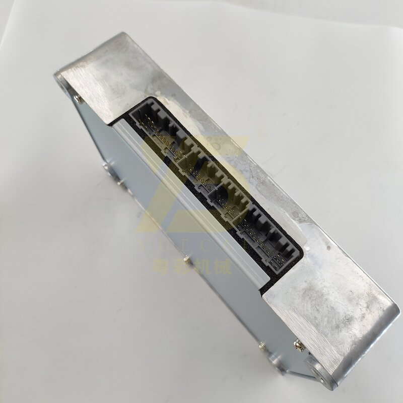 Excavator Controller Computer Board Manufacturer - OEM YUE CAI KHR61003 for SH210-6