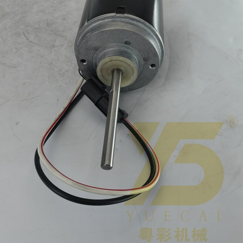Motor Assembly Manufacturer - OEM YUE CAI 385-0244 BM24226 316-1927