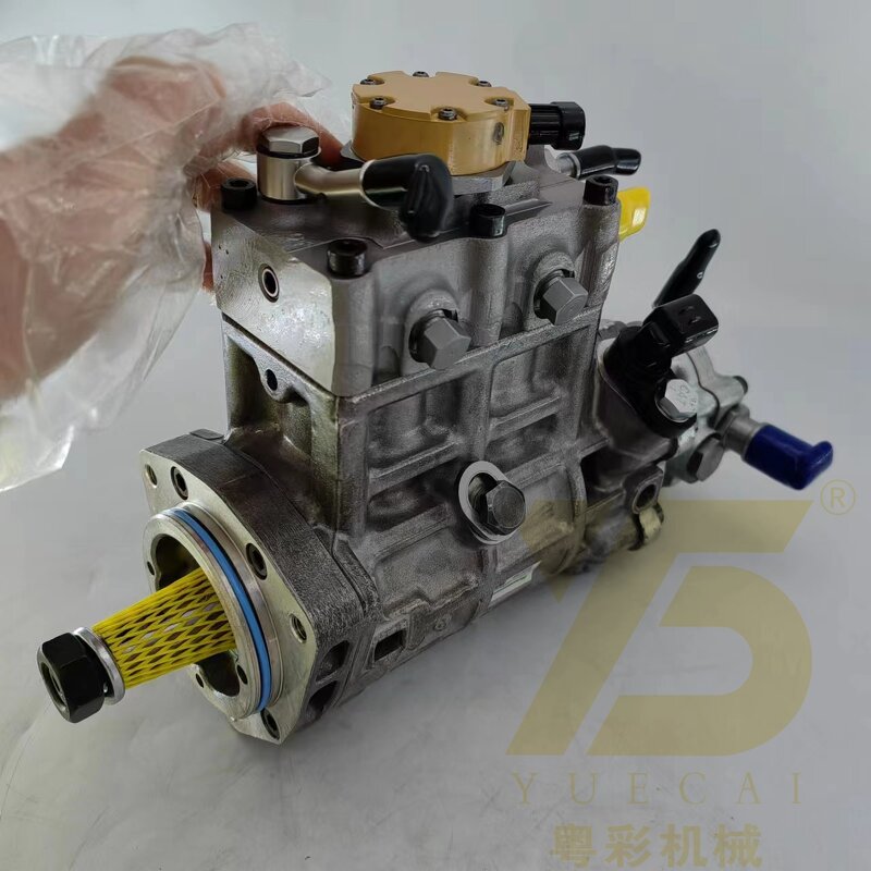 Diesel Fuel Injection Pump Factory - OEM YUE CAI 3240533 for C6.6 Engine