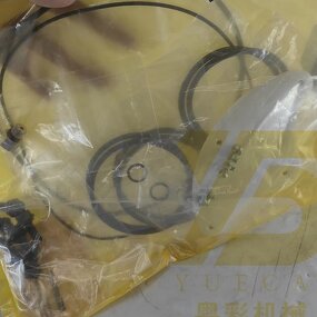 Construction Machinery Service Kit Factory - OEM YUE CAI 201-9299